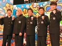 日本恋爱综艺的吹笛子婚礼:代表爱与浪漫的最高典范