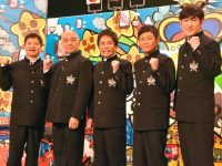 包容电视台限制!日本综艺爱情物语绿色衣服美女被壁咚场面一句“保护现场”就不够了