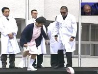 了解日本恶作剧的综艺娱乐节目,领略非凡快乐之旅