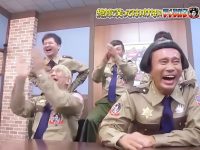 BTS日本综艺跳舞史上最精彩的一次公演