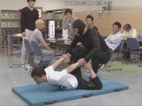 心理战争!日本密室综艺节目抢先曝光最新挑战