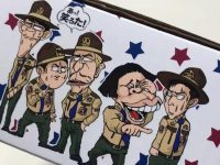 暴击全开,看谁能扛过《24小时不准笑》2022完整版的惩罚?