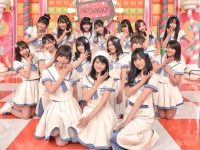 AKB48超热门综艺《AKBINGO》在线播放:歌舞比拼、口胡大战,娱乐无限