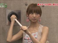 《DERO密室游戏大逃脱》20110813:脑力与体力的极限挑战