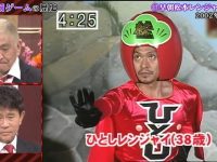 日本综艺节目收视率大PK,看看这些节目谁能更热门