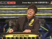 叱咤笑坛,《IPPON大喜利》笑点不断,你还不赶紧看?