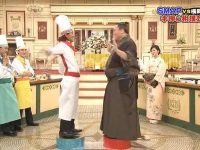 日本搞笑综艺：让你笑疯的整蛊女孩选手们