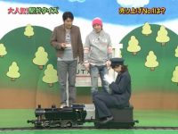 光盘失败,创造奇迹!日本电视凌晨节目网站挑战高难度节目