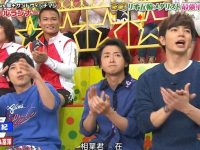 日本整蛊节目喷墨汁搞笑视频:这些整蛊竟然成功了