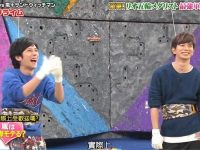 《VS岚》第123回:山下智久和岚的较量手游,看谁更快