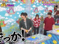 喜剧综艺节目新锐，日本声优逆转角色魅力全场欢乐起舞