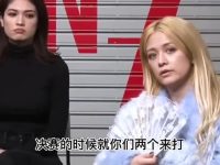 《breakingdown》:用最真实的打斗传递青春热血