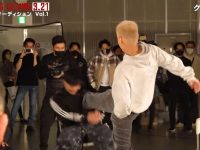 《Breakingdown》第七季日本综艺,历史性的篇章写满了选手们的辉煌与荣耀