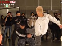 欲知男女擂台上的火爆场面?赶快观看《breakingdown》6综艺在线