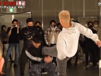 魔鬼训练和激烈比拼,《breakingdown》日本综艺第五季绝不太爽不看