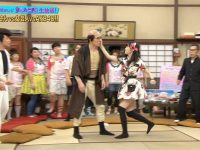 猫与小男孩日本综艺节目,小男孩叫什么名字呢?