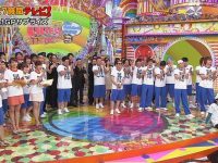 《fns27小时2021年9月》:魅力艺人大集结,唤醒最强“奇妙能力”