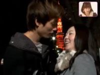 不言不语只靠接吻——《kiss5次》相亲综艺第6期如何产生爱火花