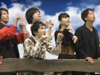 日本整蛊综艺:22道选择题,看你能否成为整蛊高手