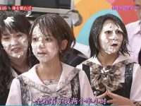 《nogibingo》综艺:AKB48组合粉丝必看的整人竞赛选手秀