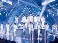 日本出品的《produce101》第二季,百度网盘资源几乎是必备之选