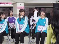 《produce101japan》导师掀起投票狂潮,口碑与实力兼备才是王道