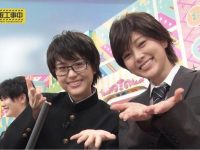 喜感搭档香蕉人，拍摄乃木坂46专属节目《乃木坂工事中》温馨诠释演艺圈大家庭