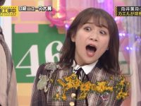 限时放送!《乃木坂工事中》ep346曝光乃木坂成员内心世界