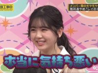 《乃木坂工事中》361:发现偶像表演背后的辛酸史