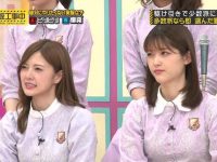 超燃现场!《乃木坂工事中》第342回舞蹈大比拼