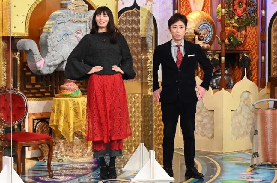 电视台巨制日本TVB真人秀观察节目，内容曝光，引热议