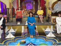 日本恶搞综艺大赏2021:笑翻天的搞笑大比拼