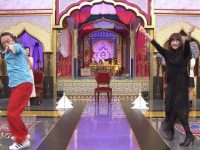 今夜比一比,根本停不下来!看了还想看!在哪看?