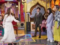 滑梯整蛊:日本最火的真人秀节目,让人欲罢不能