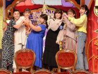 揭秘日本综艺节目笑点背后的秘密:从主持人到选题都是关键