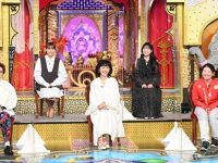 渡边麻友参加日本综艺节目,惹人爱的精彩表现