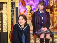 日本憋笑综艺节目女演员的五个小秘密,引起关注