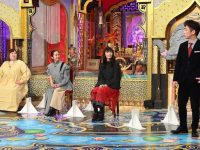 日本八小时减肥综艺节目大公开 一起来减肥吧