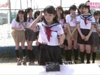 追随偶像的足迹,《偶像的穴》第一季选手特辑大拷贝