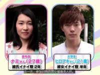 《先接吻后恋爱》综艺完整版无解说:进入爱情的快车道