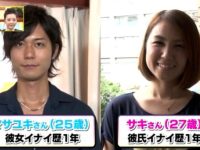 五分钟遇真爱——感受日本相亲节目《先接吻后恋爱》