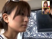 《先接吻后恋爱》日本综艺在线观看:五分钟几乎没有语言交流的陌生恋爱实验。