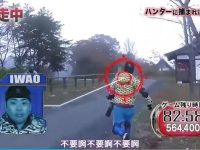 追求公平竞争,让《全员逃走中》猎人剧照展示游戏节目的真实面貌