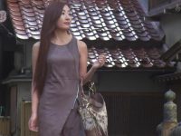 《再去温泉吧》视频翻译,来一场放松之旅,畅游日本温泉