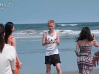 一场看脸的爱情实录?《别被狼酱所欺骗》第六季挑战高难度“狼君”