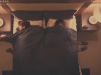 男女关系大揭秘,《双人床》第二期中字欲罢不能