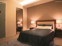 《双人床》TBS综艺节目:公寓同居邂逅真爱还是网络奇遇?