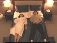 《双人床》第五期上，纯真爱恋和真心话节节升温