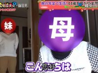 家庭剖析——可以跟着去你家吗日本综艺百度网盘中日双语解说