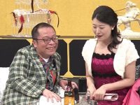 从不同角度看笑果,吉本新喜剧,影响无误